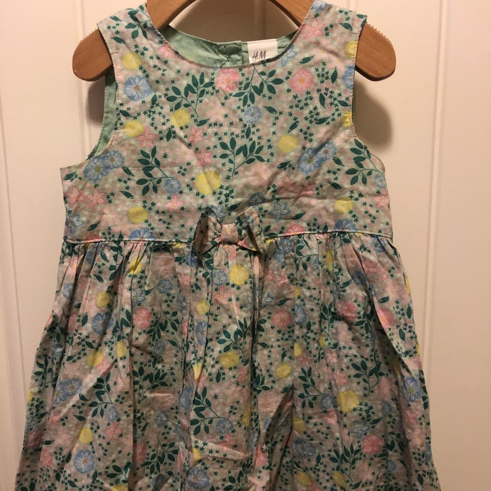 the sweetest sundress